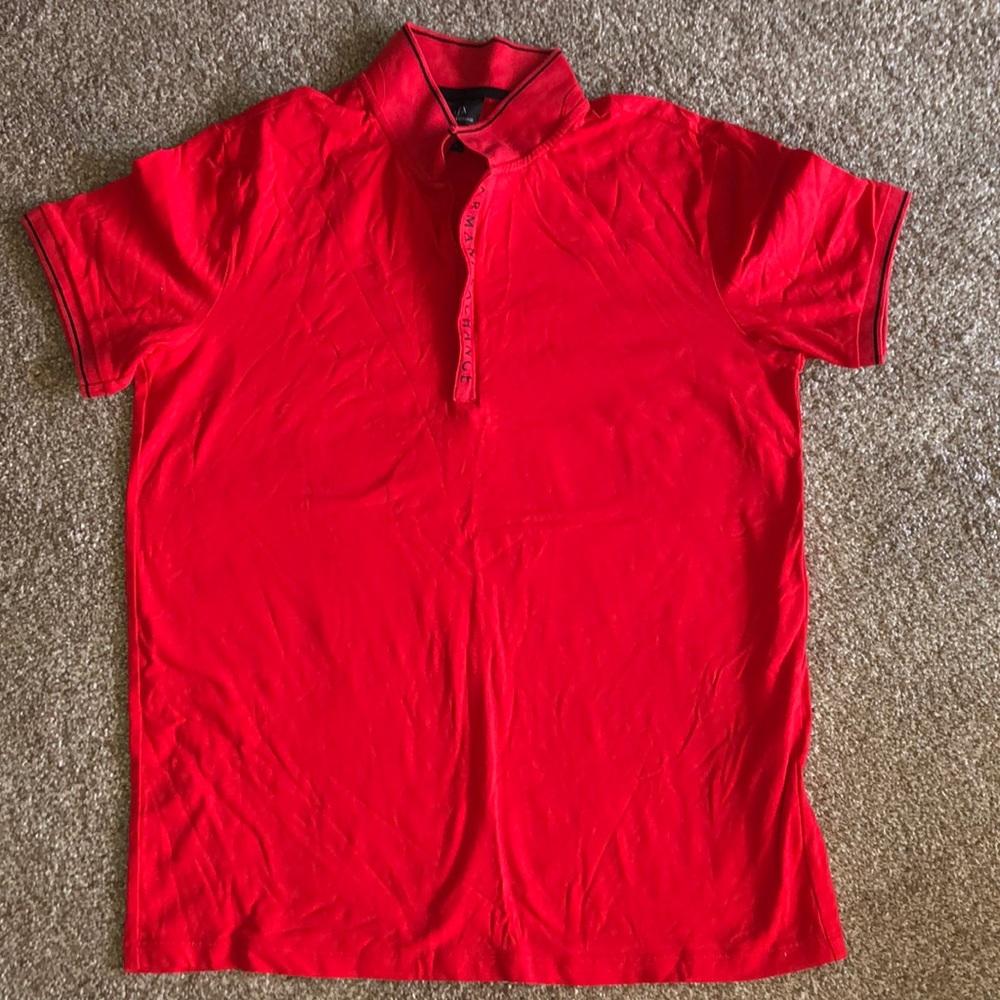 Armani Exchange Men’s Shirt